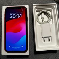 iPhone XR rot 128 gb Nordrhein-Westfalen - Paderborn Vorschau