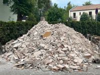 Recycling Füllmaterial inkl. Lieferung Brandenburg - Heidesee Vorschau