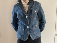 Jeansjacke neu Bayern - Berching Vorschau
