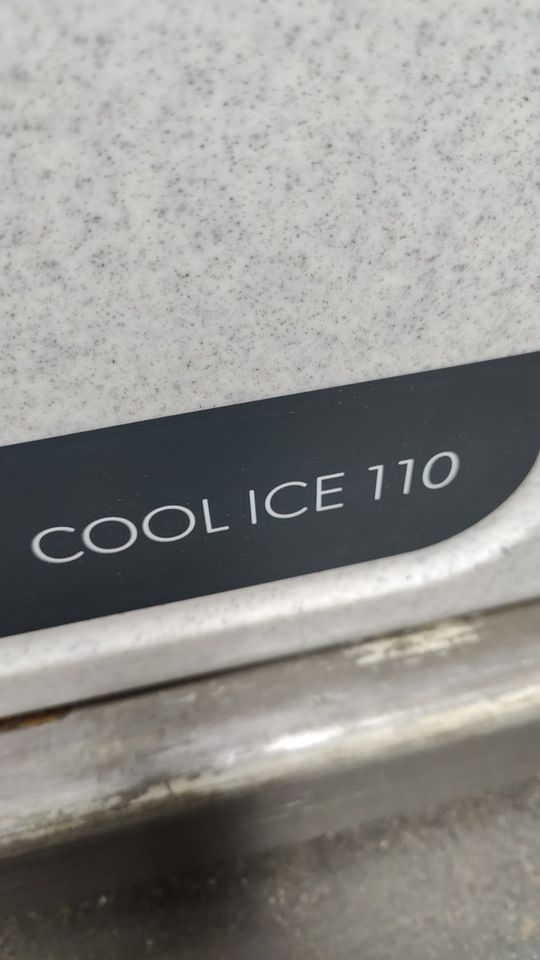 DOMETIC Cool-Ice CI 110 tragbare Passiv Kühlbox 111L Camping in Recklinghausen