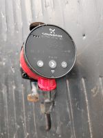 Grundfos Umwälzpumpe Alpha 2 25 40 180 Pumpe mit Stecker Niedersachsen - Wiesmoor Vorschau