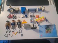 Diverses Polizei Playmobil Schleswig-Holstein - Ahrensburg Vorschau