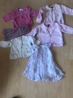 Baby Bekleidungspaket 6 Teile Sanetta, Esprit Ergee 62 Bayern - Haßfurt Vorschau