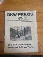 DKW - PRAXIS - Nr - 23 August 1935 Hessen - Maintal Vorschau