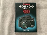 Buch Canon EOS 400D Digital Praxisbuch Bayern - Pfronten Vorschau