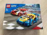 ❗️neu❗️ Lego City Rennwagen 60256 Nordrhein-Westfalen - Viersen Vorschau
