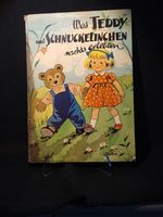 Kinderbuch: Teddy und Schnuckelinchen Nordwestmecklenburg - Landkreis - Herrnburg Vorschau