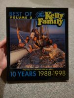 The Kelly Family 10 Years 1988-1998 Niedersachsen - Deutsch Evern Vorschau