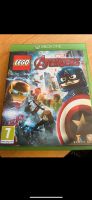 Xbox one Lego Marvel Avengers Sachsen - Schöneck Vorschau