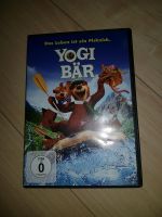 DVD Yogibär Nordvorpommern - Landkreis - Marlow Vorschau