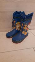 Gummistiefel in Paw Patrol Design Essen - Essen-Ruhrhalbinsel Vorschau