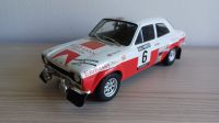 IXO Ford Escort MK1 Rally 1:18 Modellauto aus Sammlung RAR Bayern - Naila Vorschau