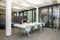 Coworking-Bereich in Regus FGS Campus Bonn - Kessenich Vorschau