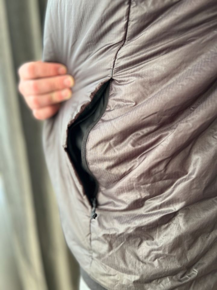 Arcteryx Jacke in Löhne