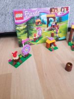 Lego Friends 41120 - Abenteuercamp Bogenschießen Brandenburg - Potsdam Vorschau