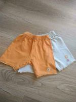 Set 2 kurze Shorts C&A Gr. 68 Bayern - Dettelbach Vorschau