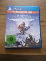 Horizon Zero Dawn - Complete Edition PS4 Nordrhein-Westfalen - Ochtrup Vorschau