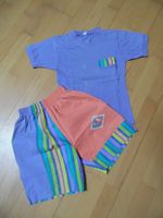 Vintage Kinder Kombination Shorts + T-Shirt Nordrhein-Westfalen - Heinsberg Vorschau