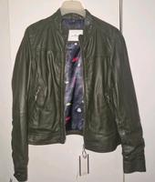 NEU HV Polo Lederjacke Damen Bayern - Mering Vorschau