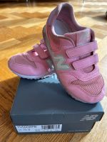 NEW Balance Sneaker Gr.32, rosa Kiel - Hasseldieksdamm Vorschau