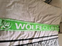 WOLFSBURG WOLFECLUB Schal Niedersachsen - Peine Vorschau