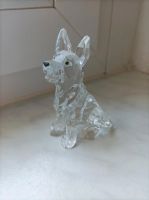 Deko Hund aus Glas Brandenburg - Falkensee Vorschau