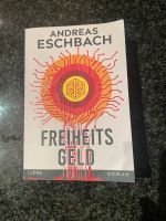 Andreas Eschbach - Freiheitsgeld (Buch / Paperback) Schleswig-Holstein - Ahrensburg Vorschau