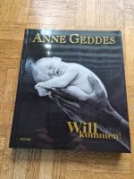 Tolles Buch von Anne Geddes Bayern - Kaufbeuren Vorschau