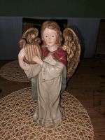 2 Engel zu verkaufen Nordrhein-Westfalen - Delbrück Vorschau