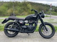 Triumph Bonneville T 120 Rheinland-Pfalz - Irrel Vorschau