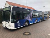 Mercedes-Benz Mercedes-Benz Citaro O530 G Mecklenburg-Vorpommern - Bergen auf Rügen Vorschau