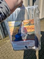 Rollstuhl Schlupfsack blau REDUZIERT‼️ Nordrhein-Westfalen - Oberhausen Vorschau