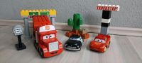 Lego DUPLO - Mack auf großer Fahrt - 5816 - Disney Cars Rheinland-Pfalz - Neuwied Vorschau