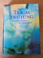 Traumdeutung von Georg Fink inklusiv Lexikon Baden-Württemberg - Schwäbisch Hall Vorschau