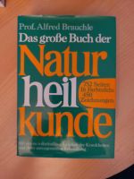 Das große Buch der Naturheilkunde von Prof.  Alfred Hessen - Bad Endbach Vorschau