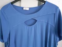 Shirt,  T-Shirt von Atelier Goldener Schnitt,  Gr. XL Bayern - Memmingen Vorschau