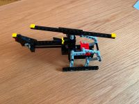 Lego, Helikopter 8825, Lego-Technik Baden-Württemberg - Dettingen an der Iller Vorschau