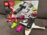 Lego 8638 Disney Cars Jagd nach dem Agenten-Jet OVP + BA Rheinland-Pfalz - Birkenfeld Vorschau