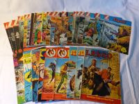 Verschiedene Comics aus den 60' und 70' Nürnberg (Mittelfr) - Nordstadt Vorschau