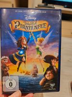 DVD Disney Tinkerbell Piratenfee, sehr guter Zustand Bayern - Freising Vorschau