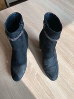 Stiefeletten Gr 38 Hessen - Laubach Vorschau