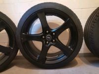 Borbet F 18 zoll 5x112 Niedersachsen - Bruchhausen-Vilsen Vorschau