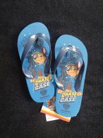 neue Flip-Flops, Paw Patrol in Größe 30/31 Nordrhein-Westfalen - Solingen Vorschau