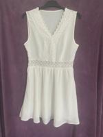 Sommerkleid mit spitze Thüringen - Gotha Vorschau