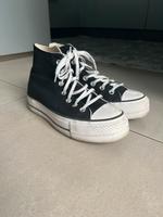 Converse Chucks All Star Platform Bielefeld - Bielefeld (Innenstadt) Vorschau