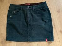 Damen Rock blau Gr34/36 edc Niedersachsen - Nordenham Vorschau