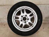 BMW E36 E46 Z3 Sommerrad Styling 30 Alufelge 7x16" ET46 1182760 Bayern - Münchberg Vorschau