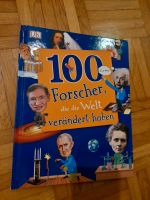 DK Buch 100 Forscher, die die Welt verändert haben Nordrhein-Westfalen - Freudenberg Vorschau