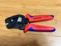 Aderendhülsen-Zange Knipex 975309 - quasi neu Bayern - Eurasburg Vorschau