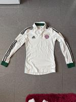 FC Bayern Auswärtstrikot 2010/11 Bayern - Regensburg Vorschau